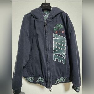 Cpfm X Nike Work Jacket